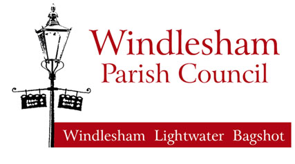 Header Image for Windlesham Parish Council