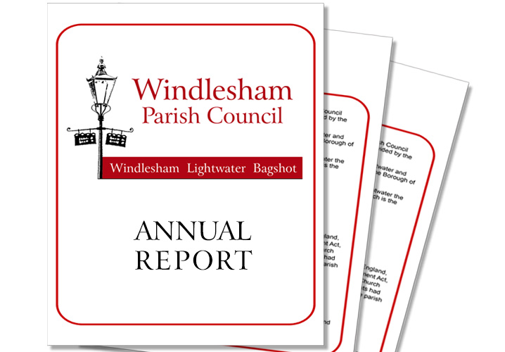 Annual Report