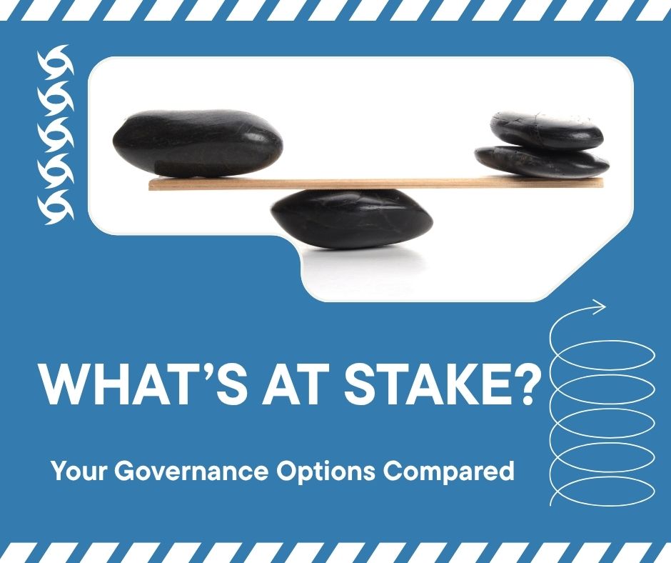 What is at Stake
