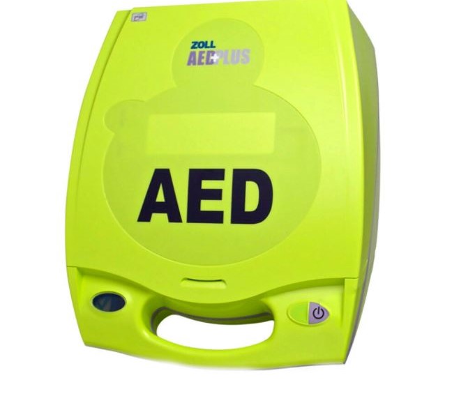 AED