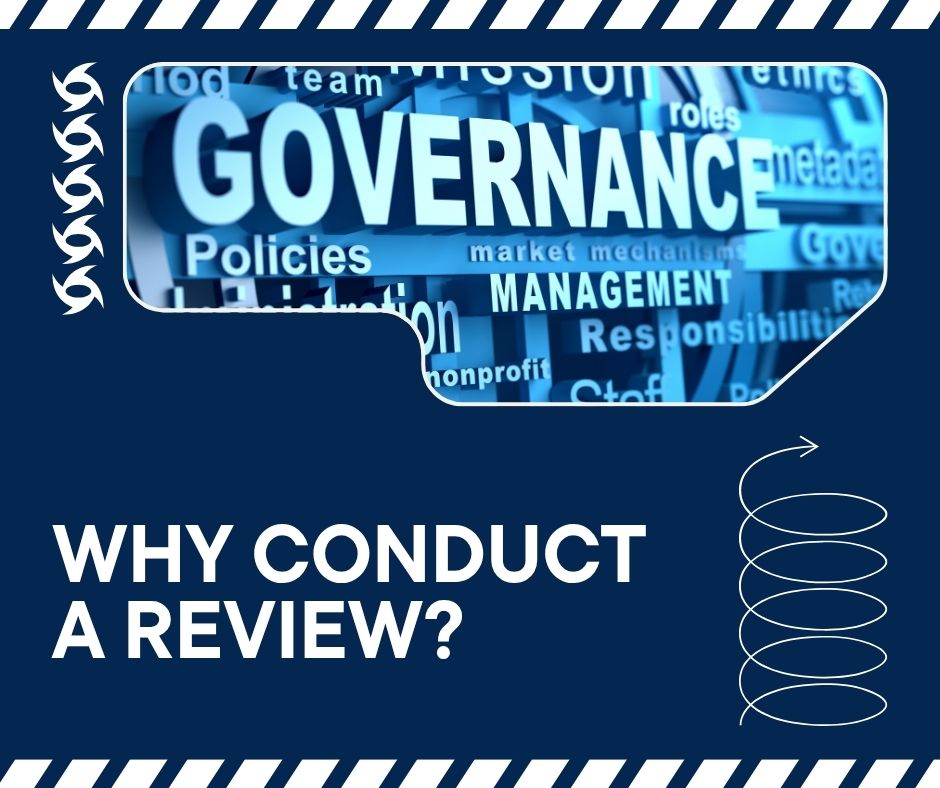 Why Review