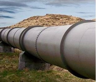 Esso Pipeline