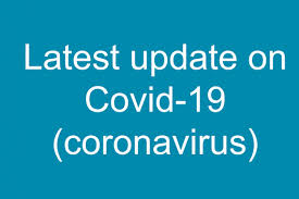 Covid 19 Update 