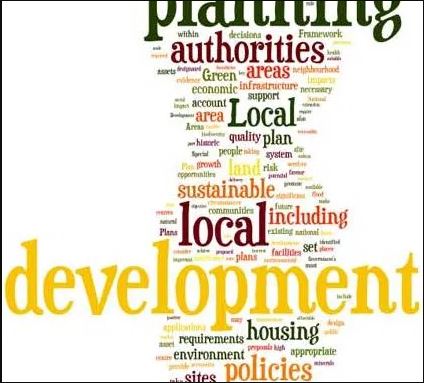 Government Planning Reform Consultation