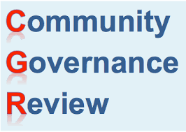 Update: Community Governance Review