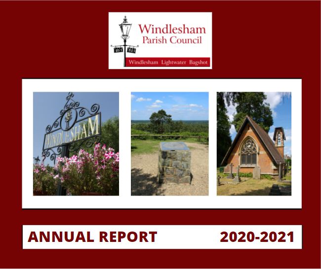 Annual Report 2020-2021