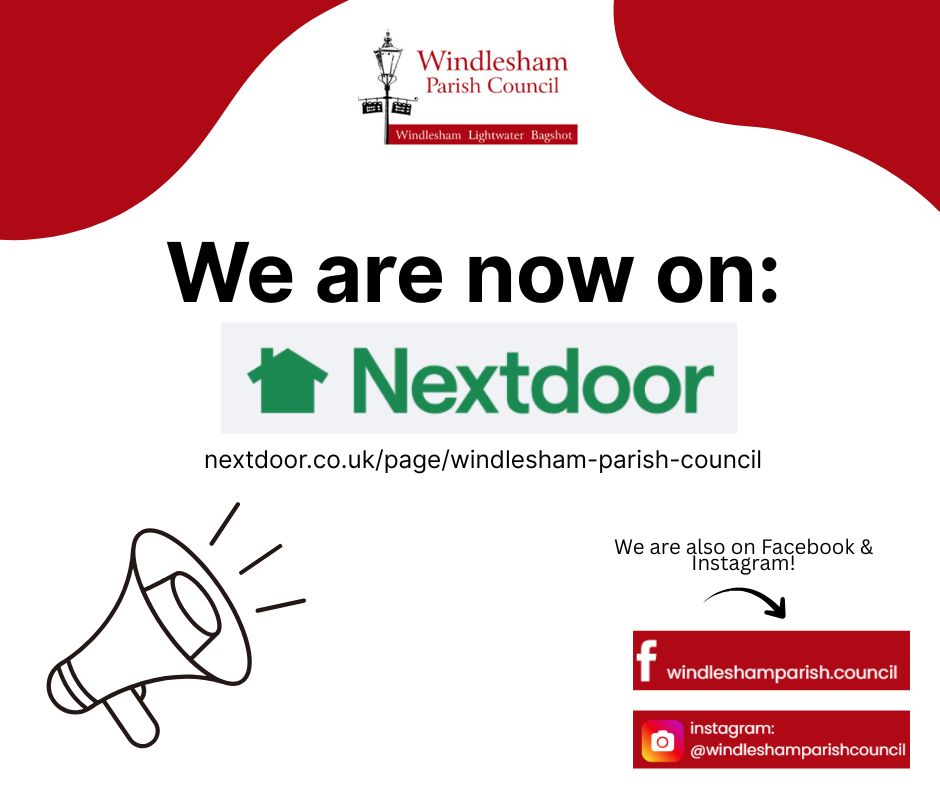 WPC Joins Next Door!