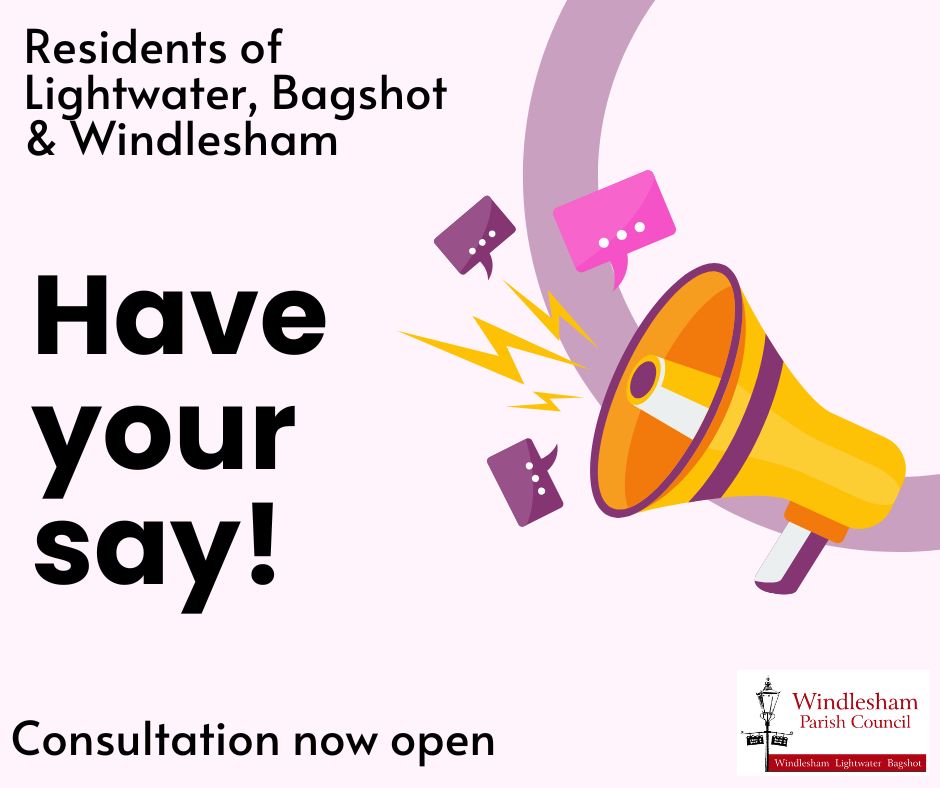 Potential Transfer of Assets Consultation Now Open! 